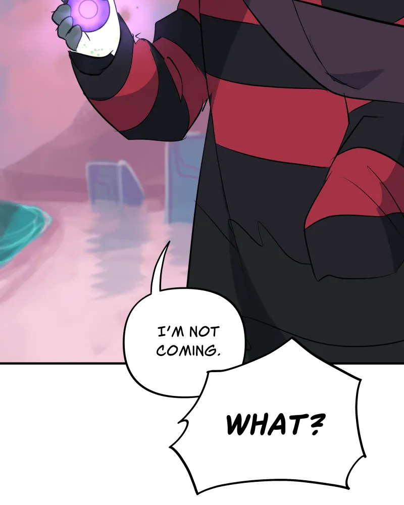 The Last Dimension Chapter 83 page 71 - 