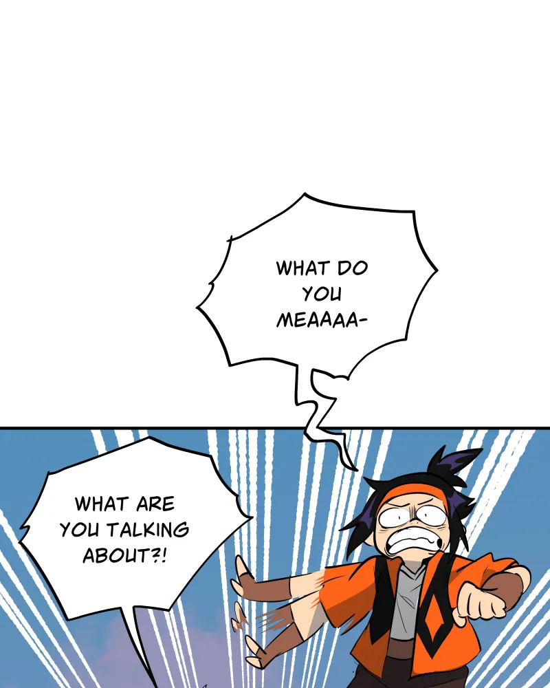 The Last Dimension Chapter 83 page 72 - 