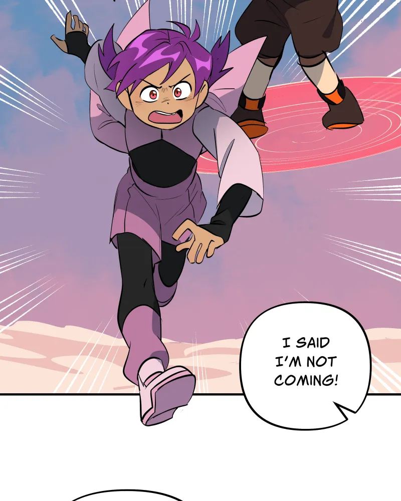 The Last Dimension Chapter 83 page 73 - 