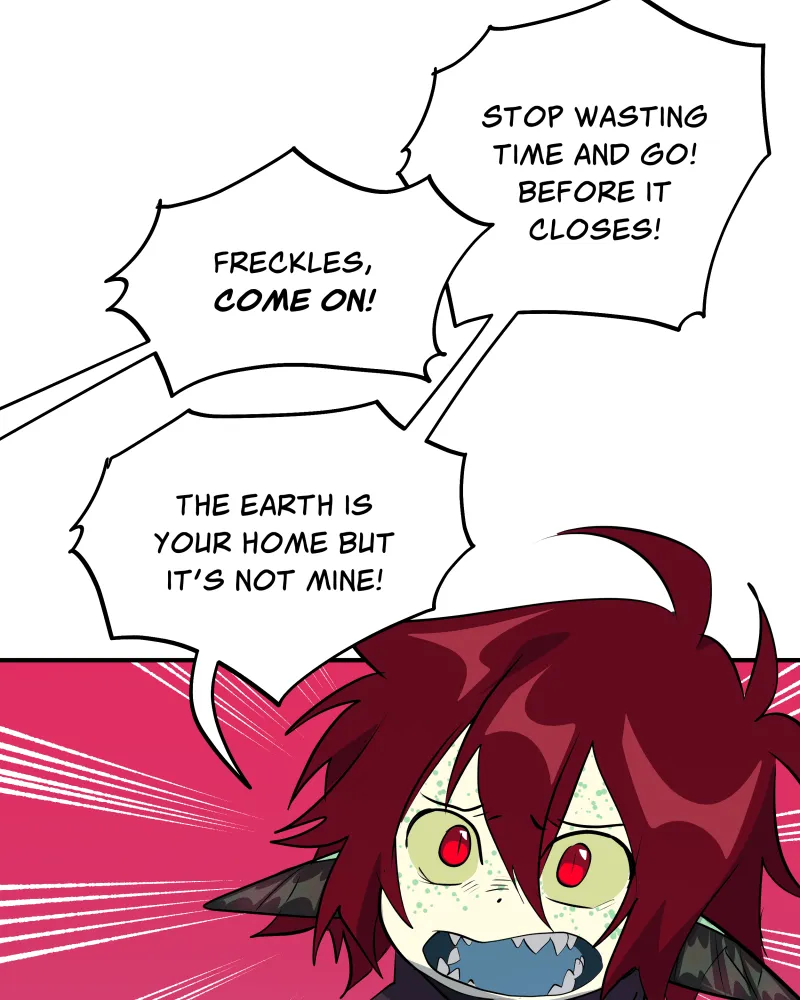 The Last Dimension Chapter 83 page 75 - 