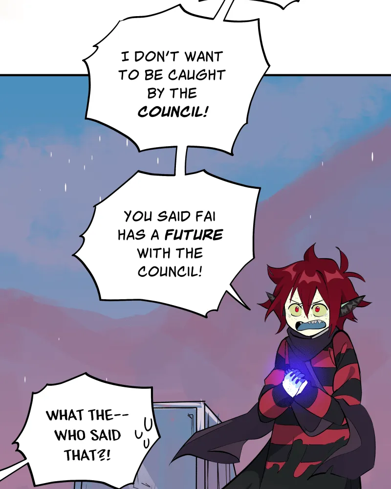 The Last Dimension Chapter 83 page 80 - 