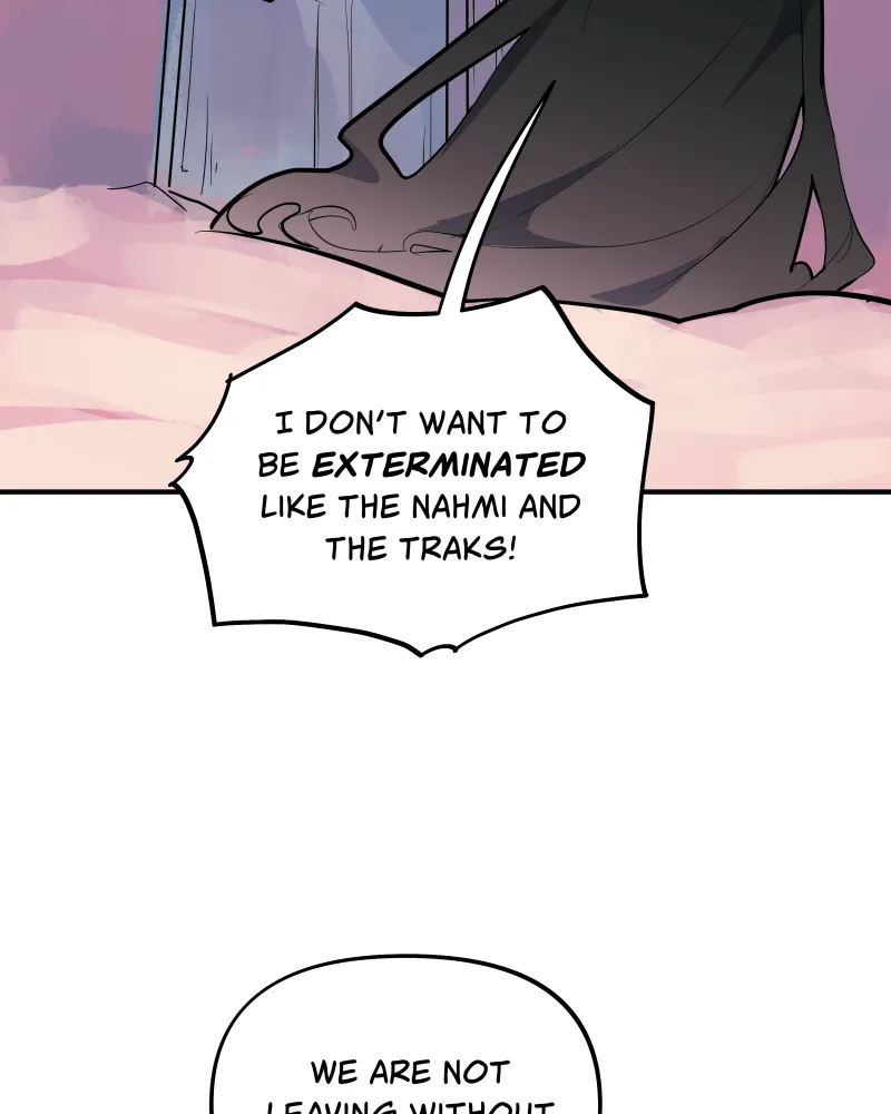 The Last Dimension Chapter 83 page 81 - 