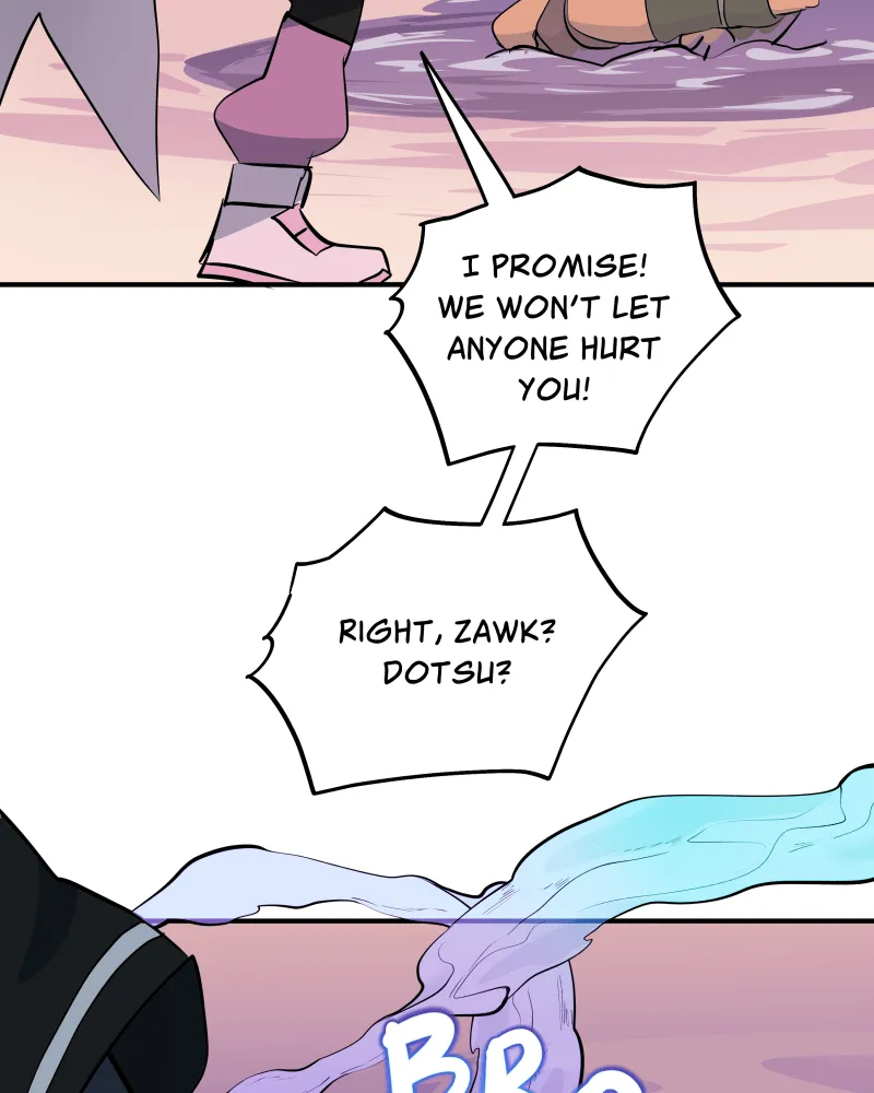 The Last Dimension Chapter 83 page 83 - 