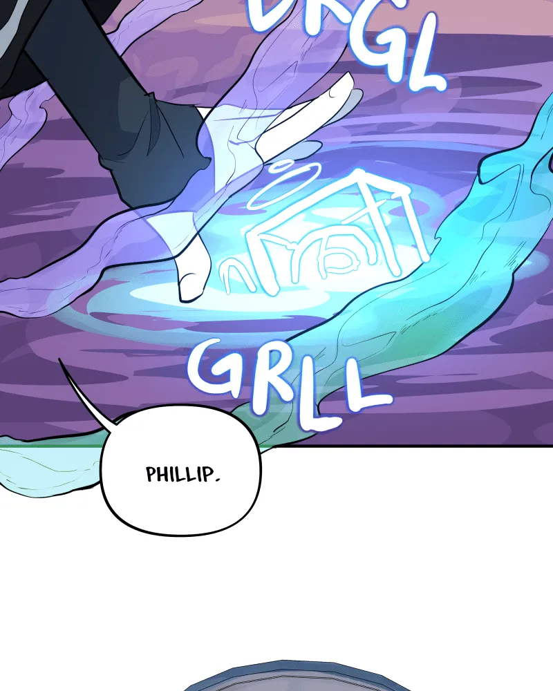 The Last Dimension Chapter 83 page 84 - 