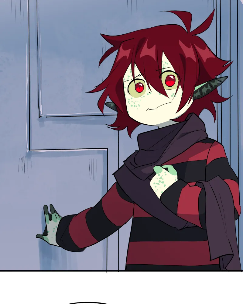 The Last Dimension Chapter 83 page 87 - 