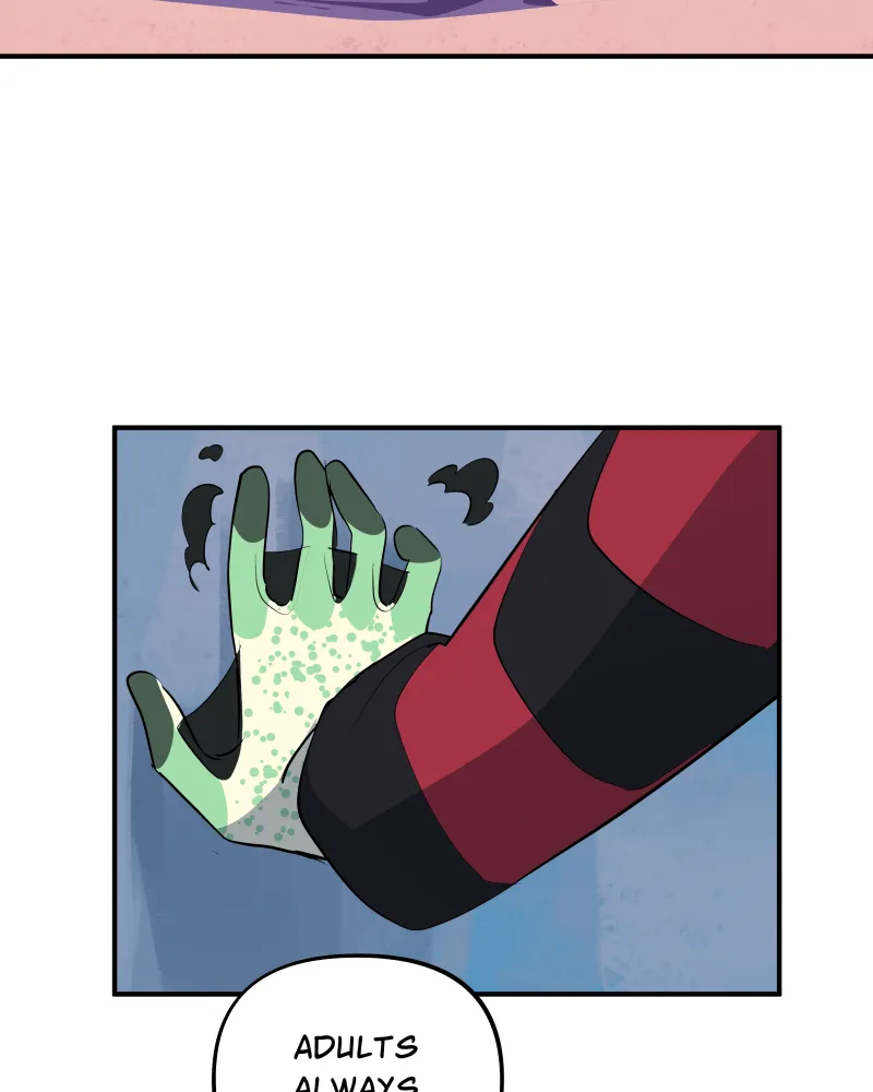 The Last Dimension Chapter 83 page 89 - 