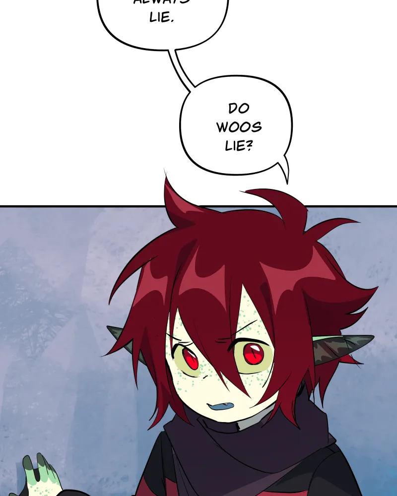 The Last Dimension Chapter 83 page 90 - 