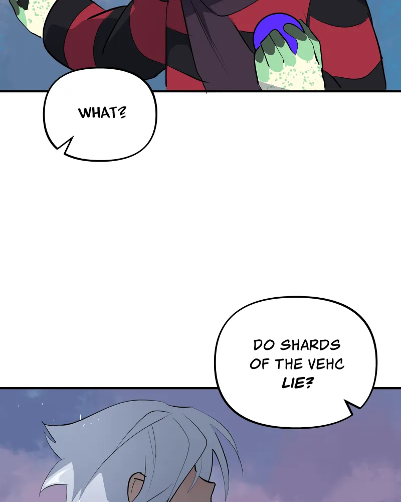 The Last Dimension Chapter 83 page 91 - 