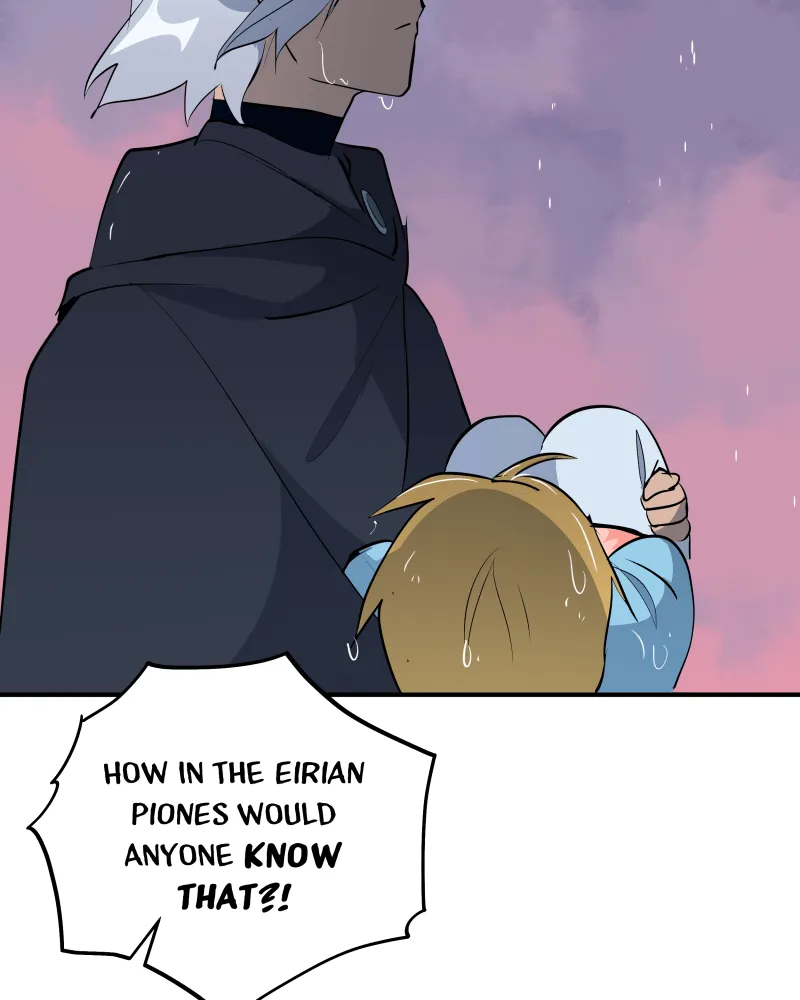 The Last Dimension Chapter 83 page 92 - 