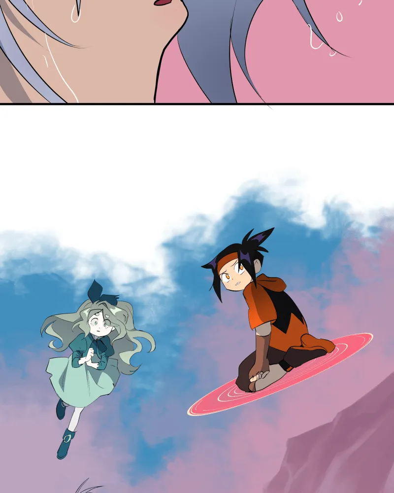 The Last Dimension Chapter 83 page 94 - 