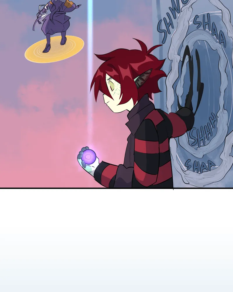 The Last Dimension Chapter 83 page 97 - 