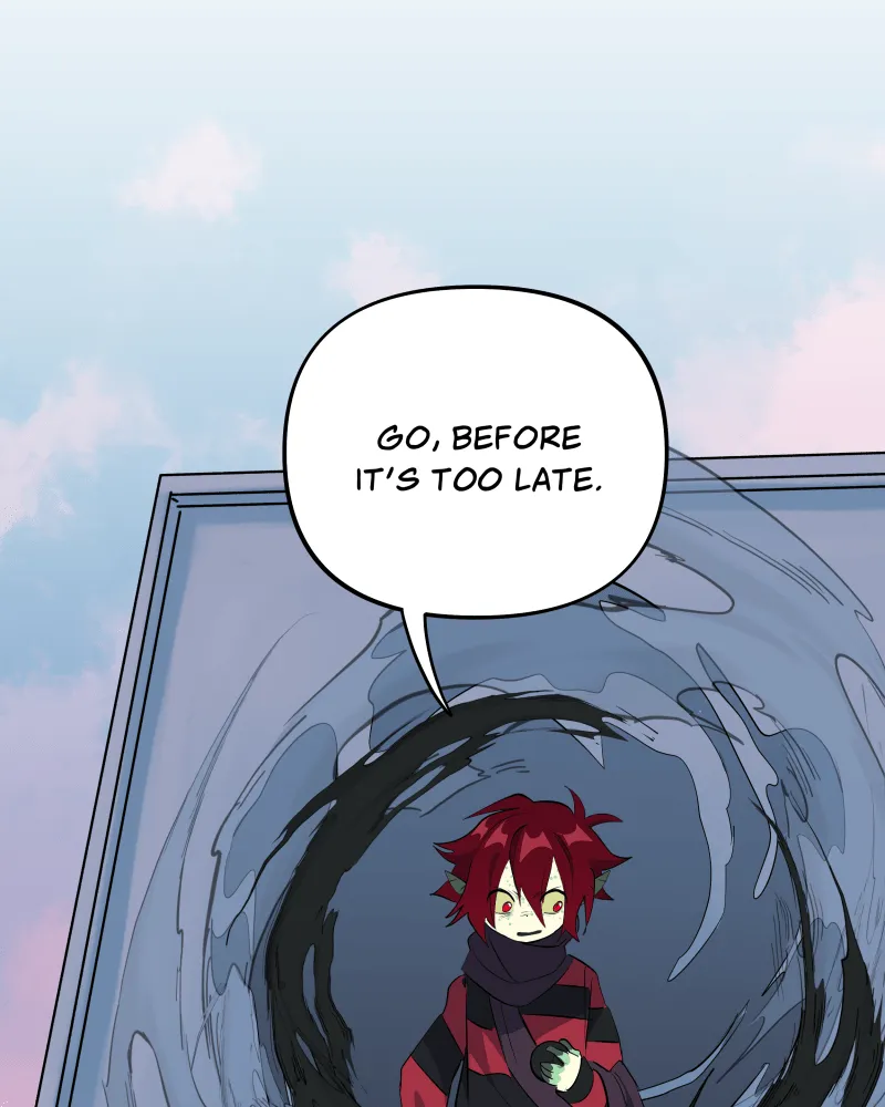 The Last Dimension Chapter 83 page 98 - 