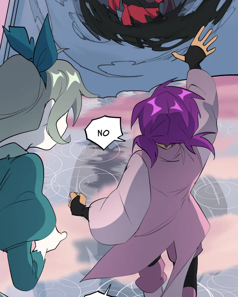 The Last Dimension Chapter 83 page 99 - 