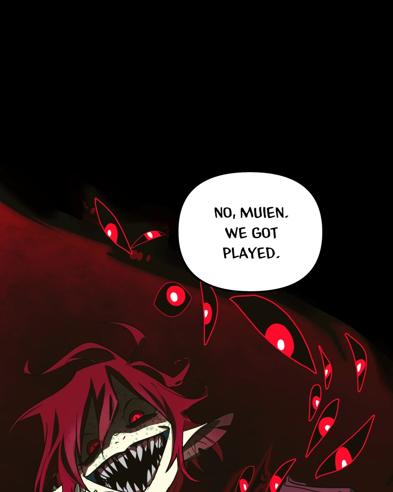 The Last Dimension Chapter 84.1 page 104 - 