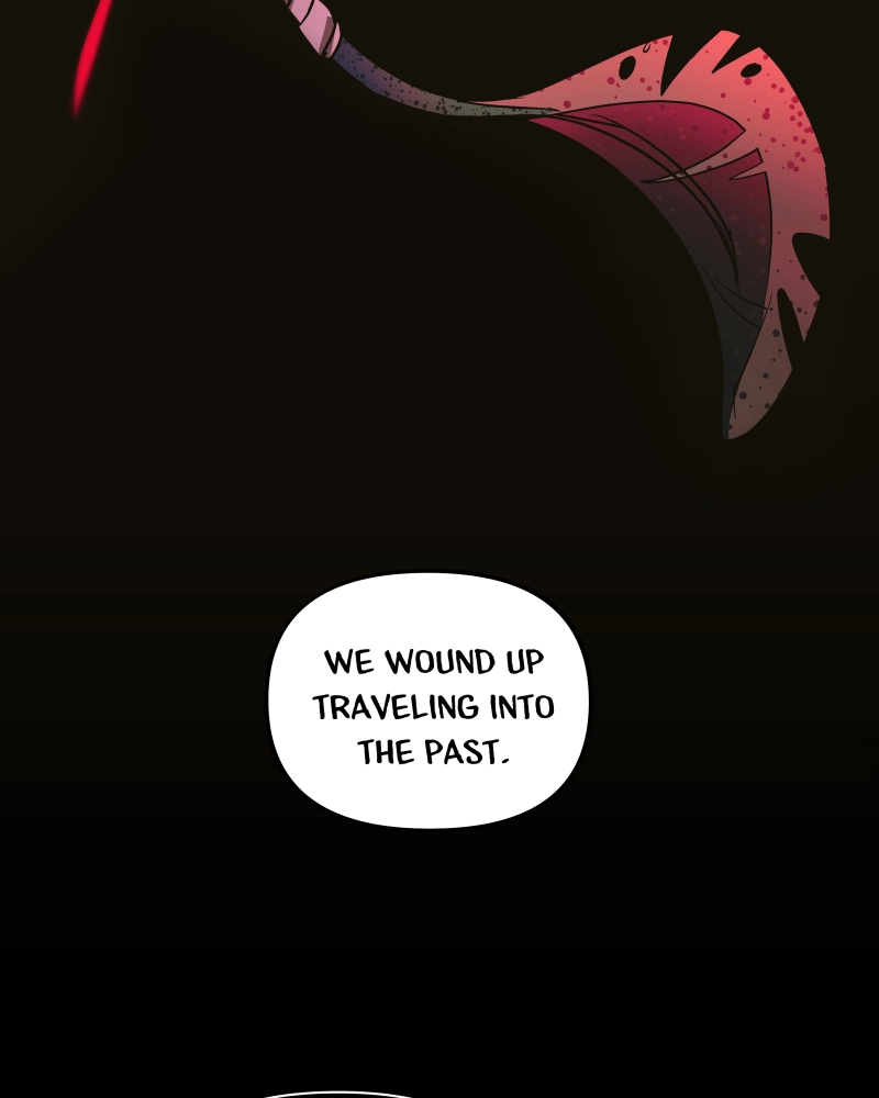 The Last Dimension Chapter 84.1 page 107 - 