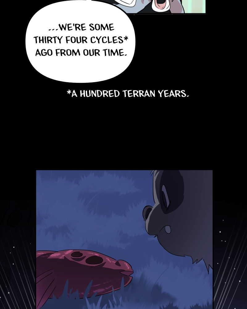 The Last Dimension Chapter 84.1 page 111 - 