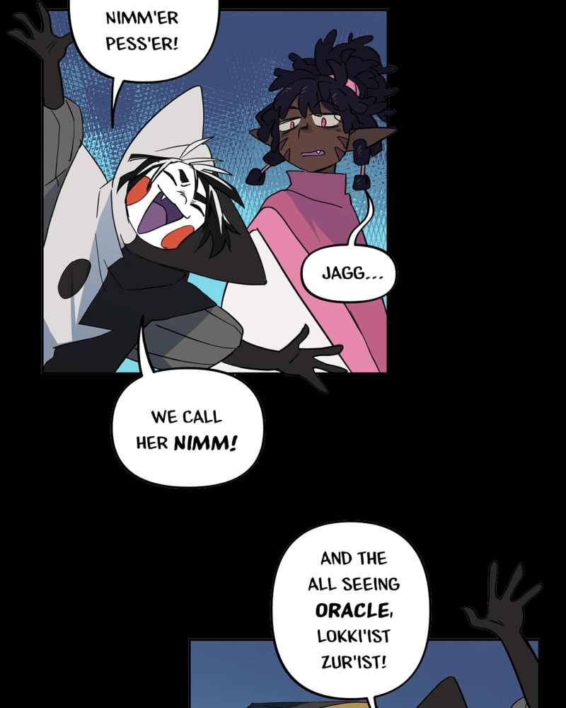 The Last Dimension Chapter 84.1 page 119 - 