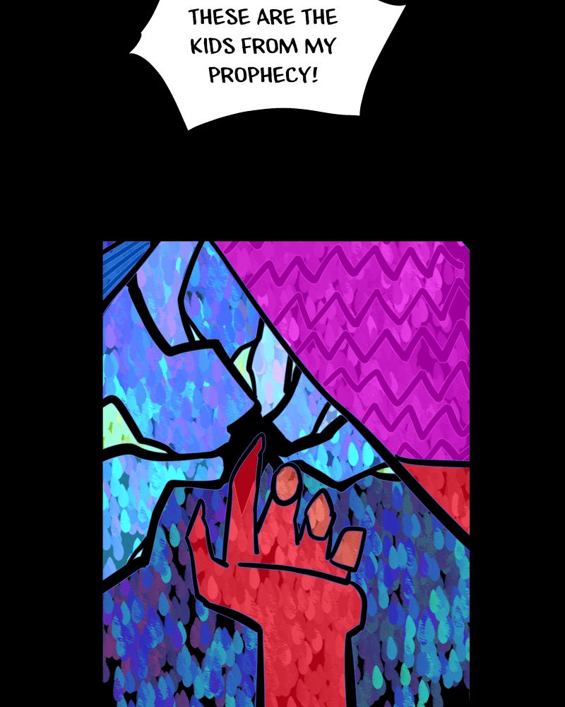The Last Dimension Chapter 84.1 page 123 - 