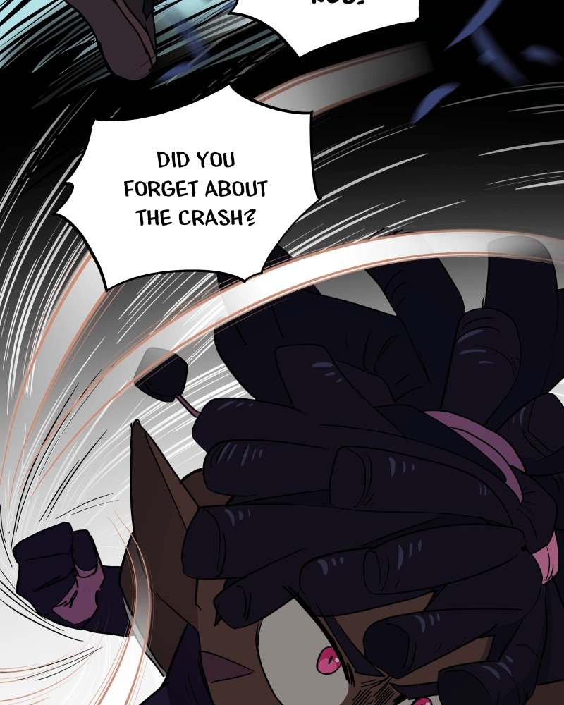 The Last Dimension Chapter 84.1 page 130 - 