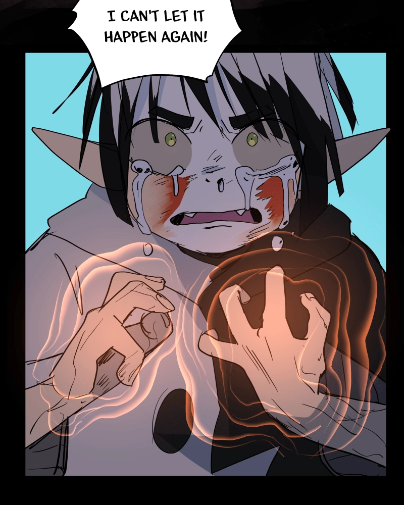 The Last Dimension Chapter 84.1 page 133 - 