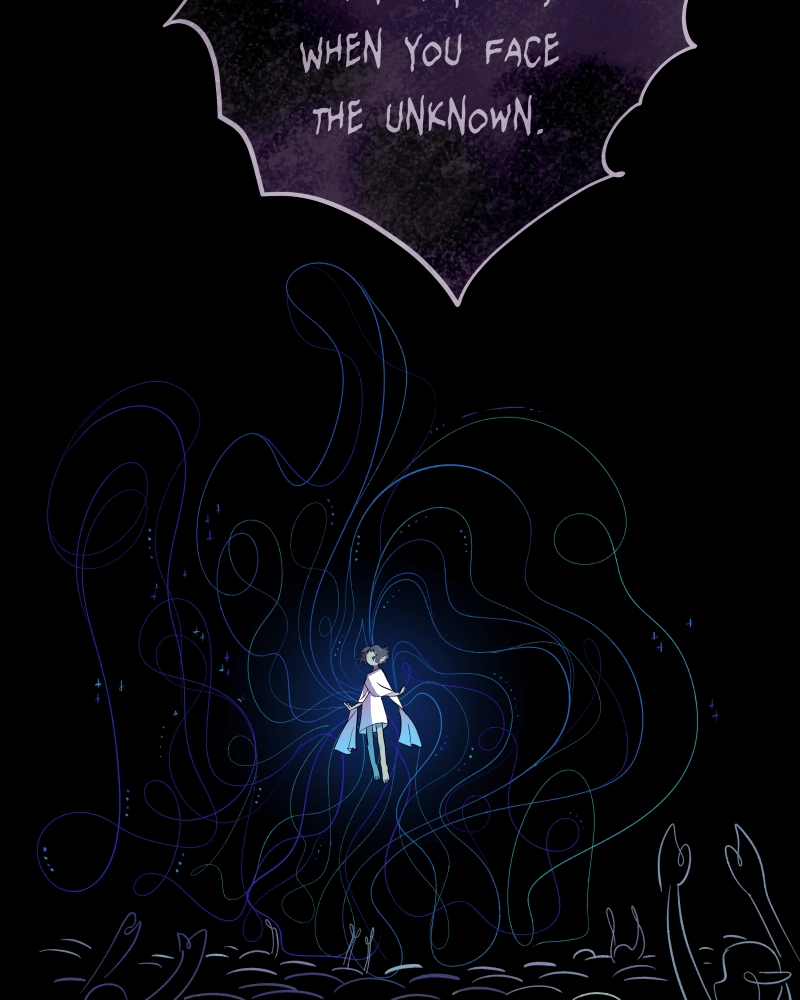 The Last Dimension Chapter 84.1 page 147 - 