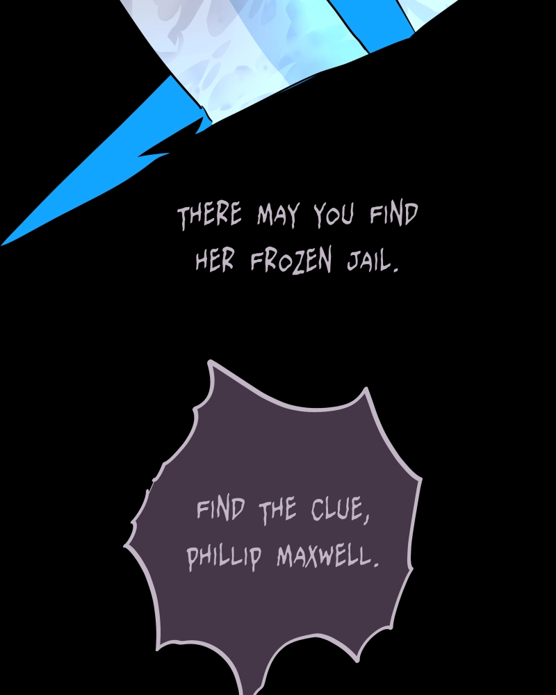 The Last Dimension Chapter 84.1 page 150 - 