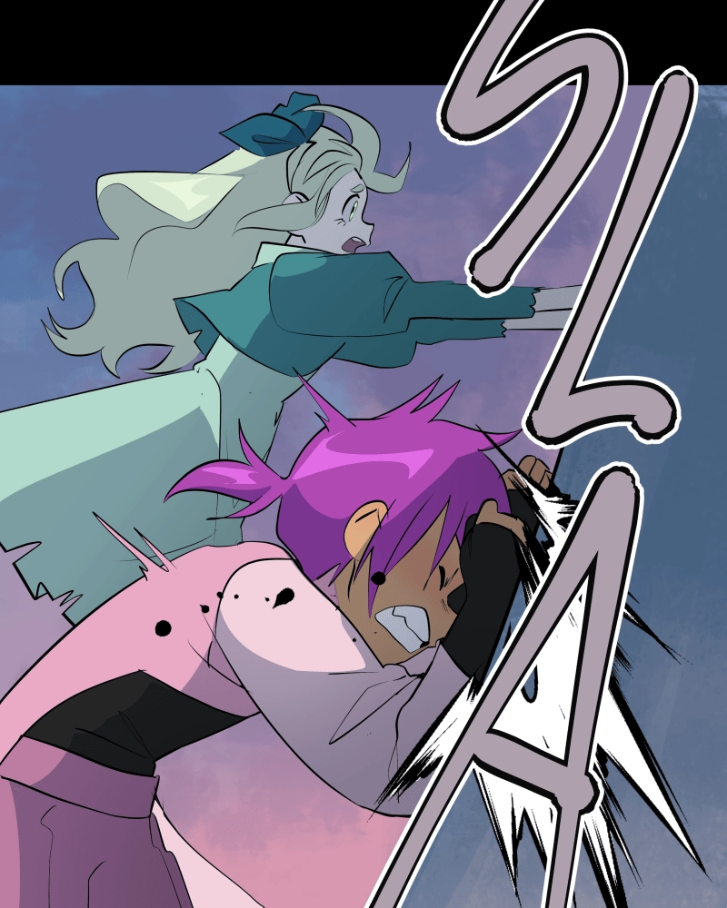 The Last Dimension Chapter 84.1 page 16 - 
