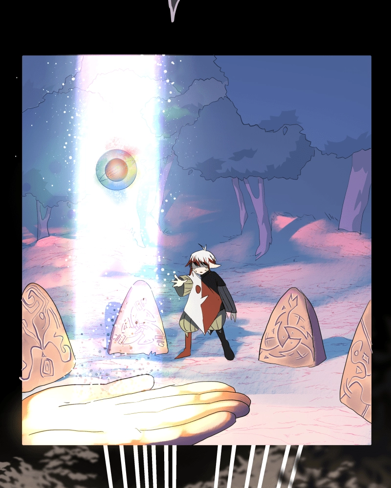 The Last Dimension Chapter 84.1 page 151 - 