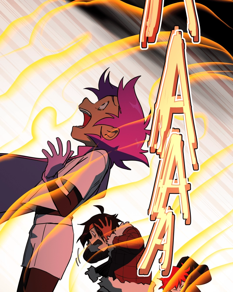 The Last Dimension Chapter 84.1 page 155 - 