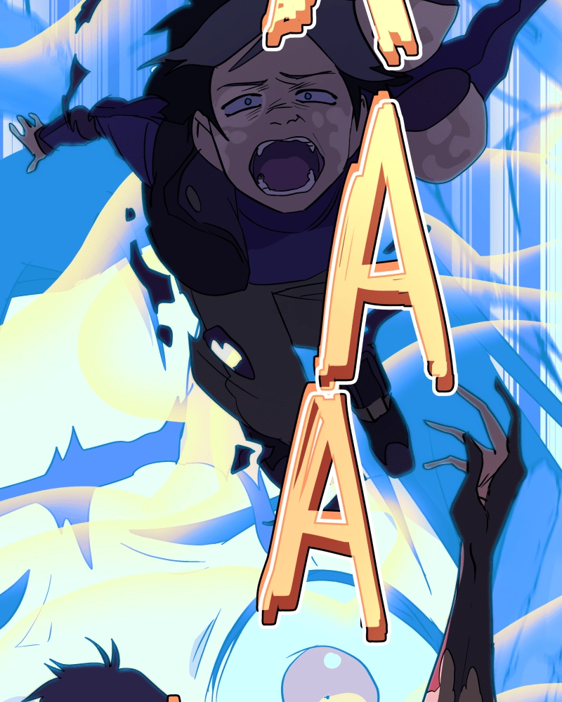 The Last Dimension Chapter 84.1 page 157 - 