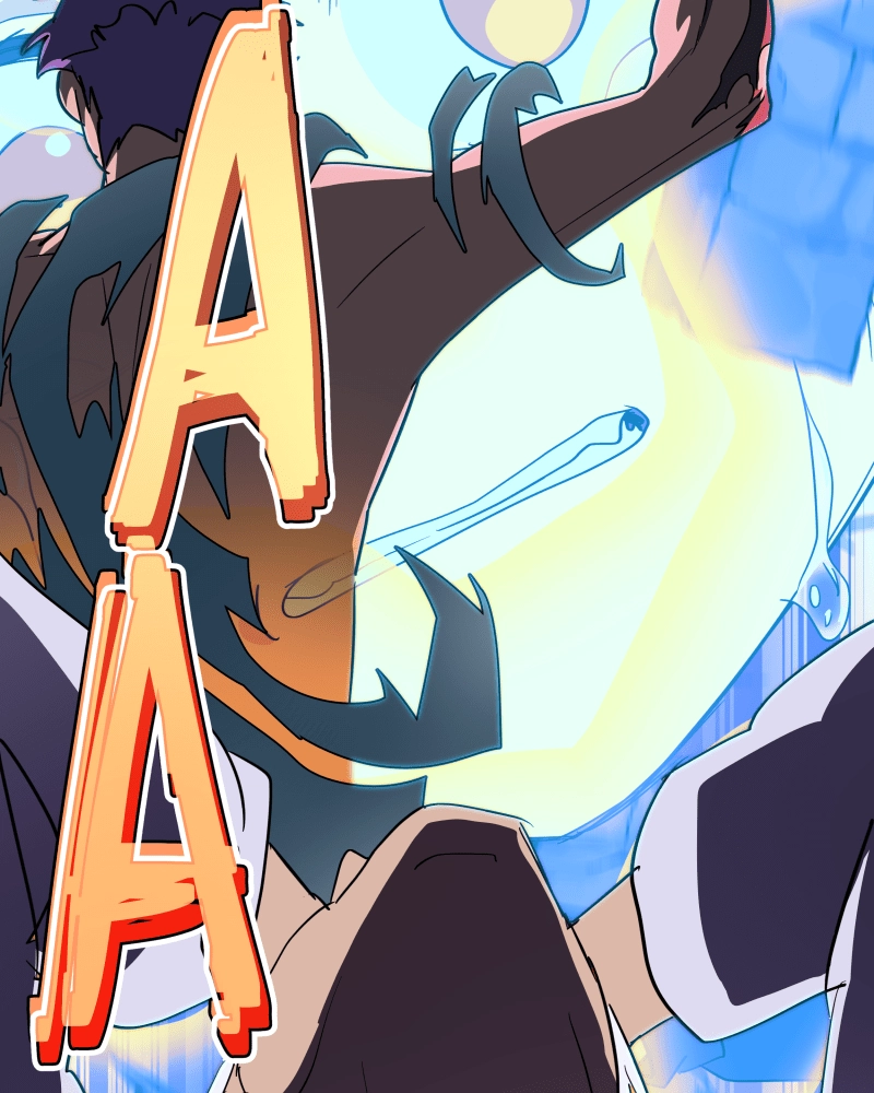 The Last Dimension Chapter 84.1 page 158 - 