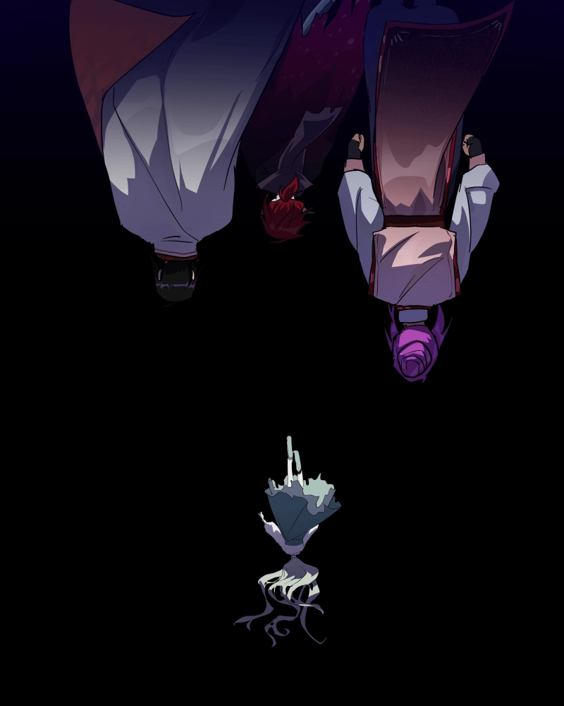 The Last Dimension Chapter 84.1 page 163 - 