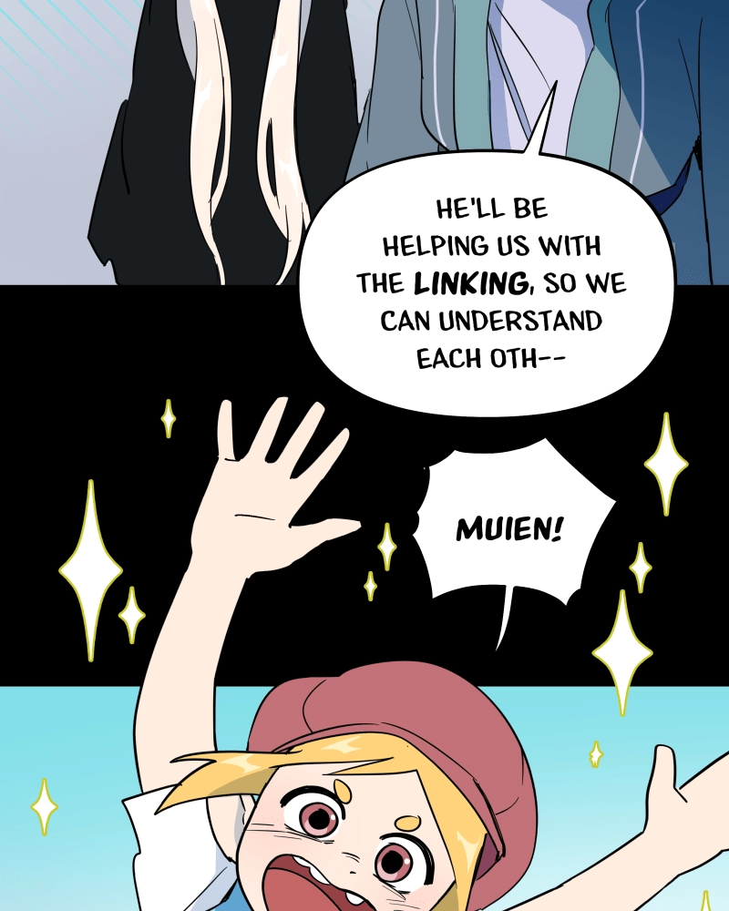 The Last Dimension Chapter 84.1 page 171 - 