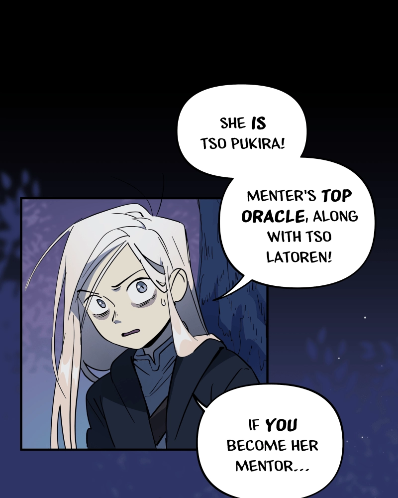The Last Dimension Chapter 84.1 page 178 - 