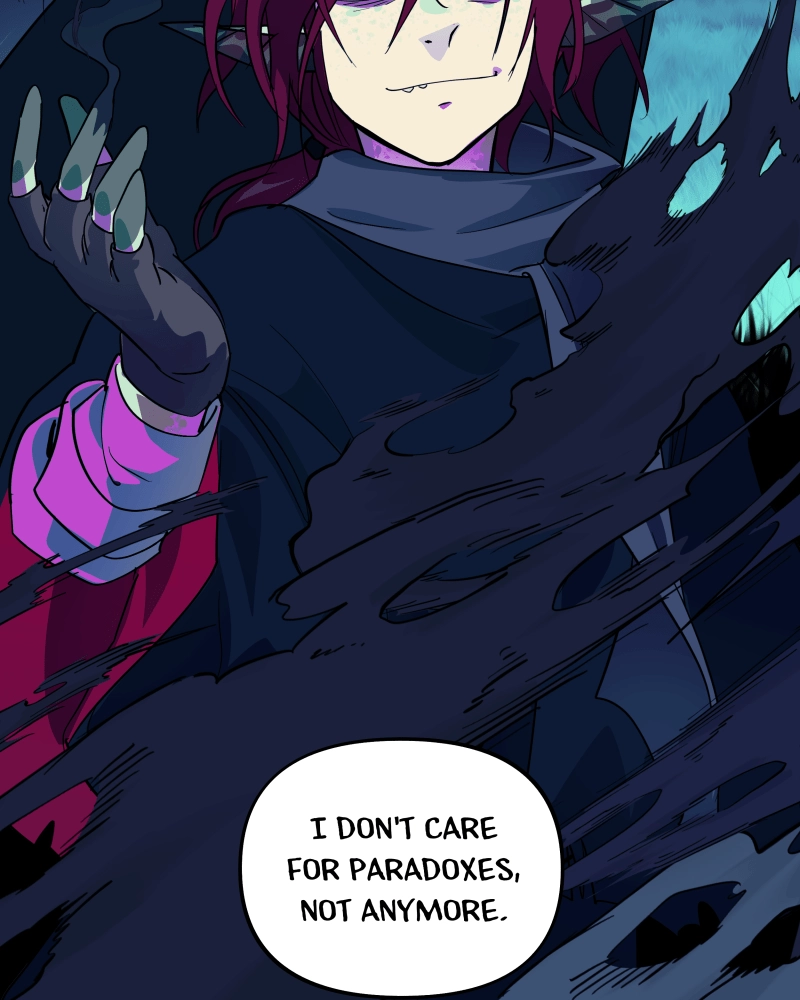The Last Dimension Chapter 84.1 page 180 - 