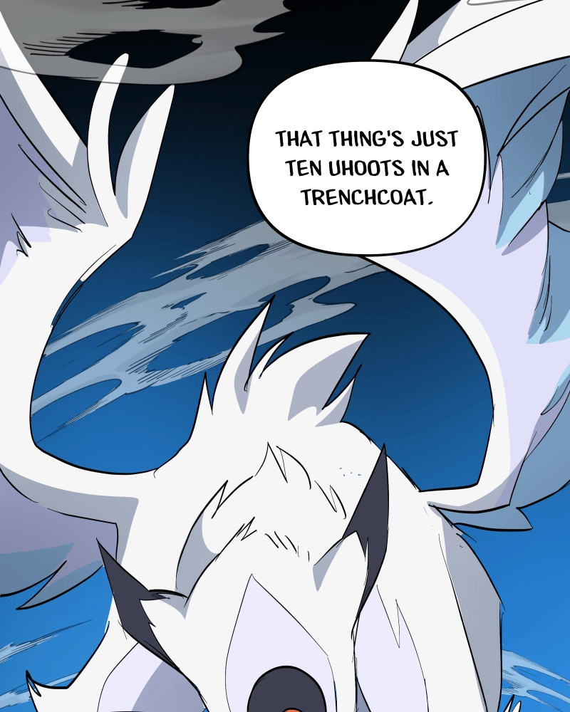 The Last Dimension Chapter 84.1 page 187 - 