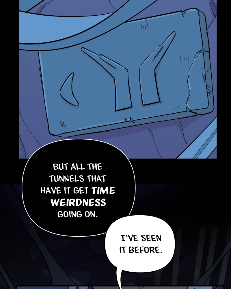 The Last Dimension Chapter 84.1 page 195 - 