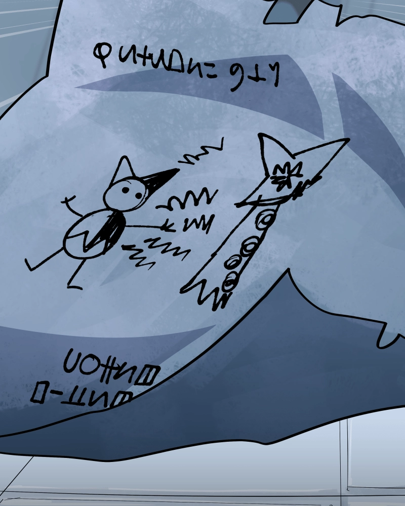 The Last Dimension Chapter 84.1 page 201 - 