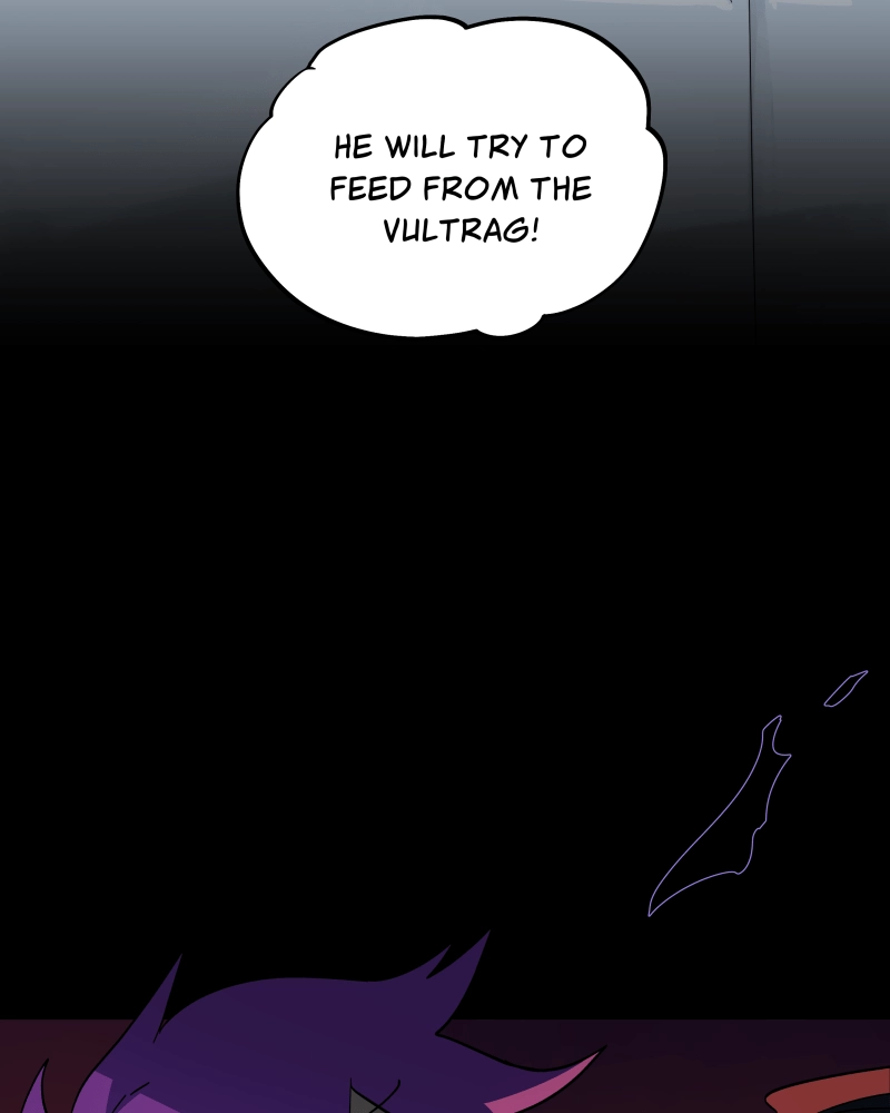 The Last Dimension Chapter 84.1 page 202 - 