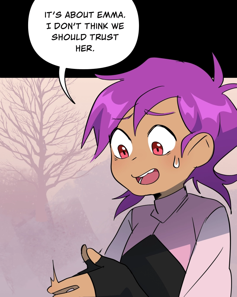 The Last Dimension Chapter 84.1 page 209 - 