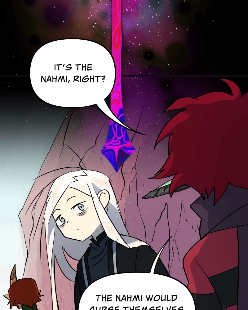 The Last Dimension Chapter 84.1 page 218 - 