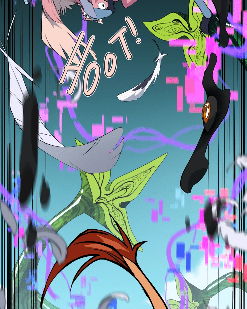 The Last Dimension Chapter 84.1 page 228 - 