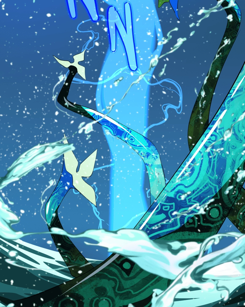 The Last Dimension Chapter 84.1 page 234 - 
