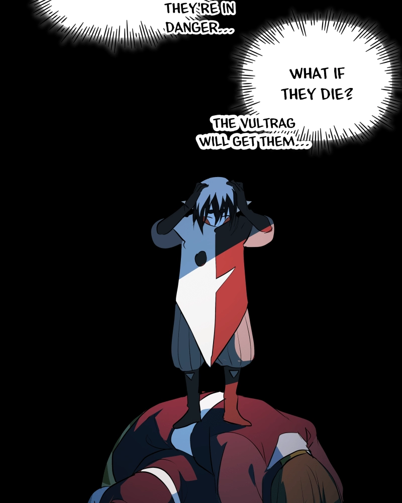 The Last Dimension Chapter 84.1 page 236 - 