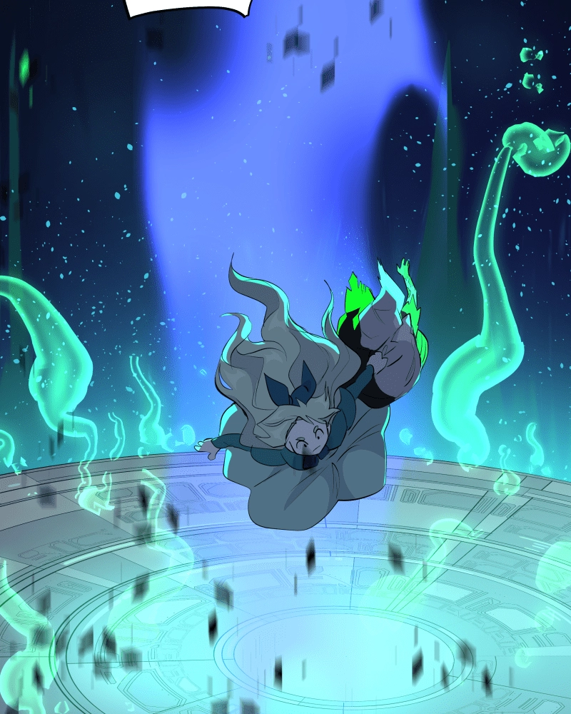 The Last Dimension Chapter 84.1 page 244 - 