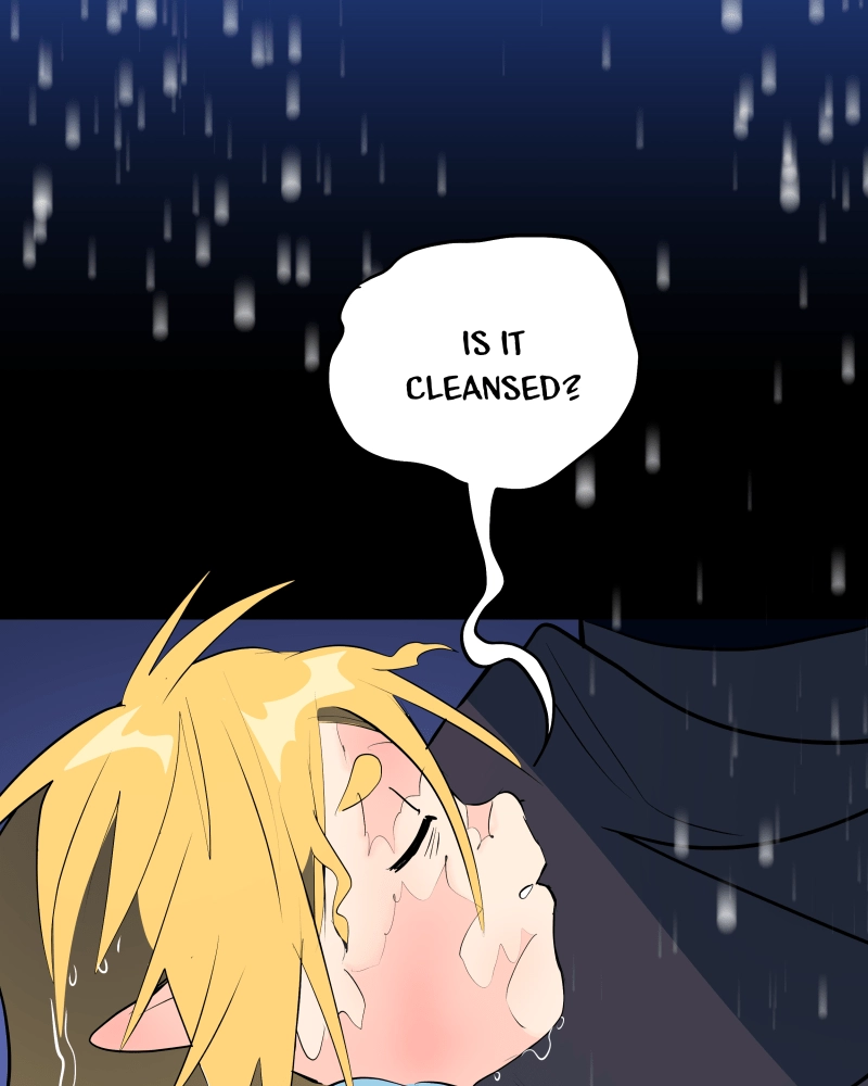 The Last Dimension Chapter 84.1 page 248 - 
