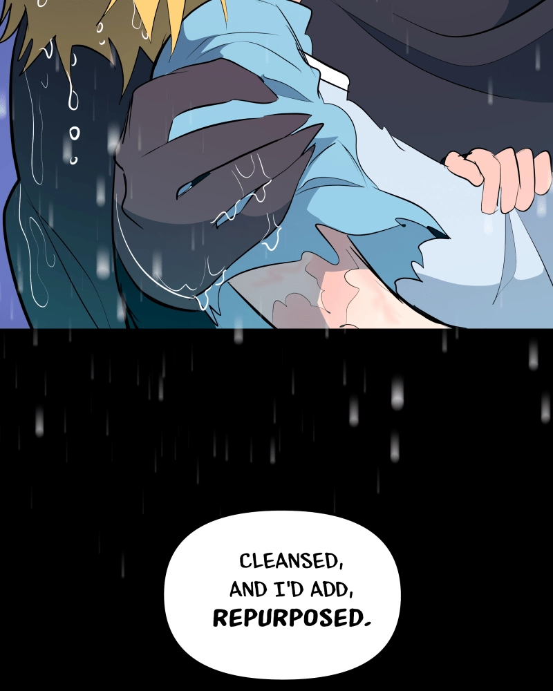 The Last Dimension Chapter 84.1 page 249 - 