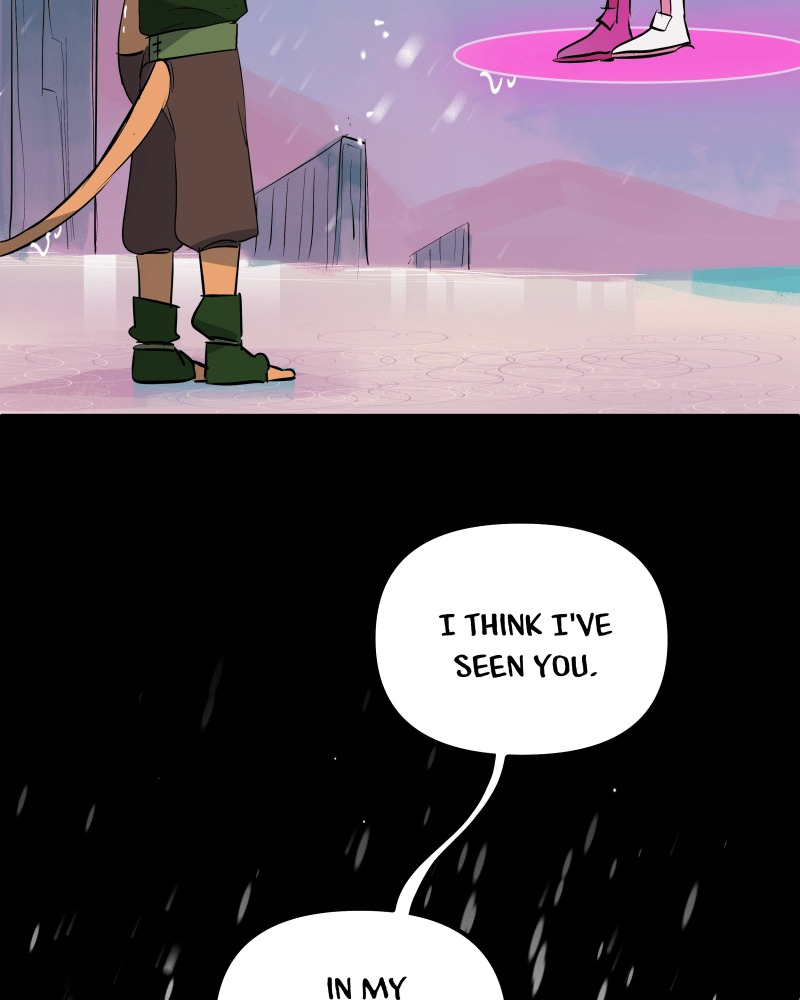 The Last Dimension Chapter 84.1 page 253 - 