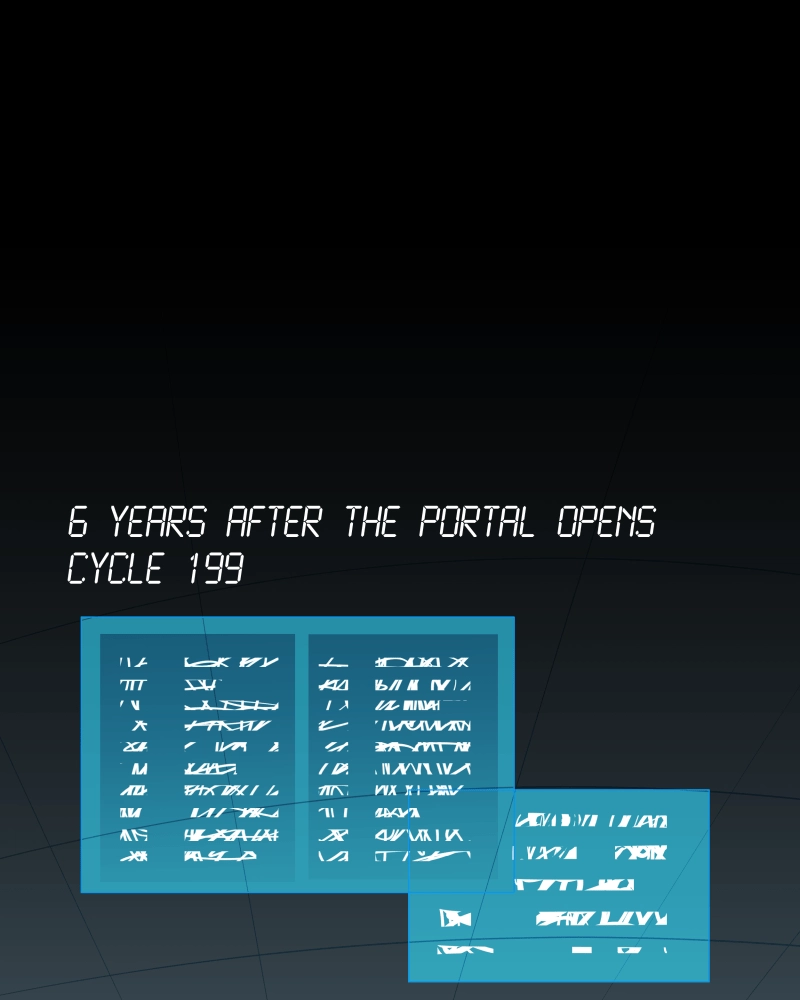 The Last Dimension Chapter 84.1 page 261 - 
