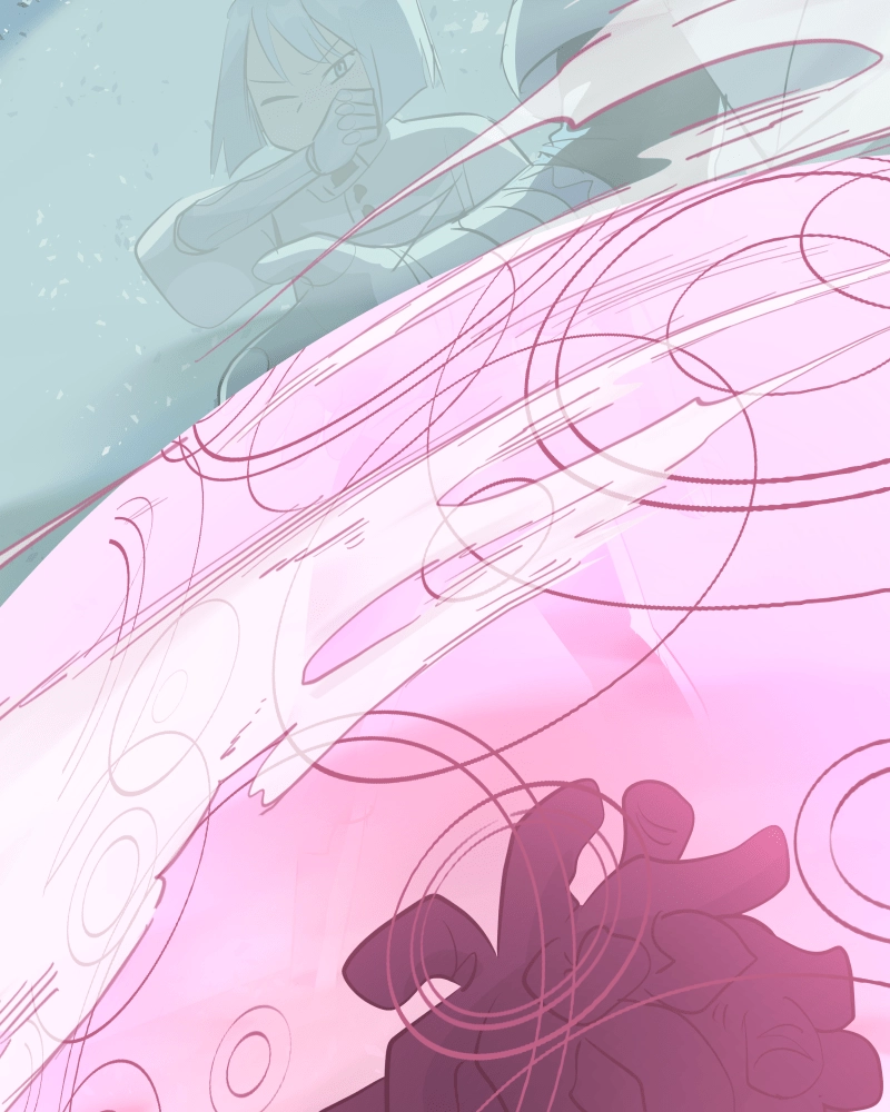 The Last Dimension Chapter 84.1 page 268 - 